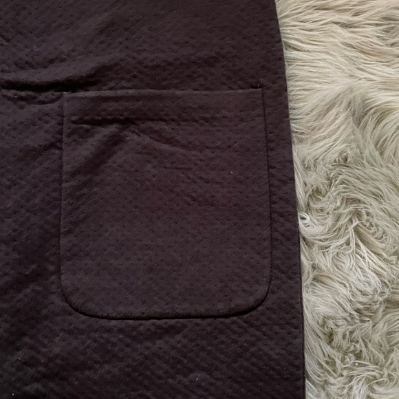 Max n Chester taupe shift dress - Picture 4 of 7